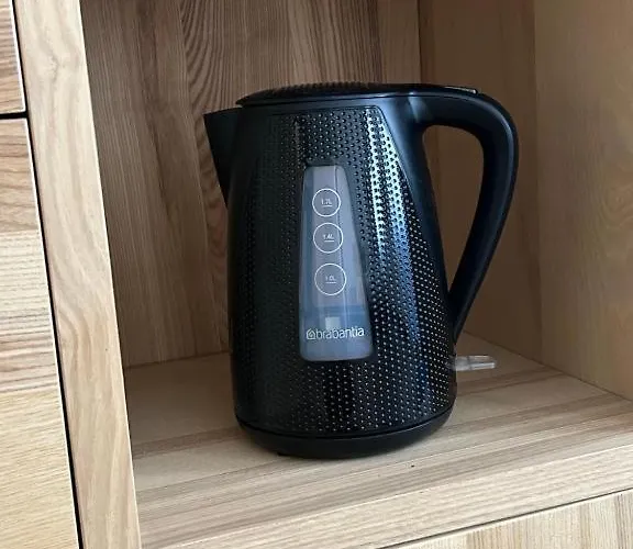 Chrobry Pokoj De Luxe