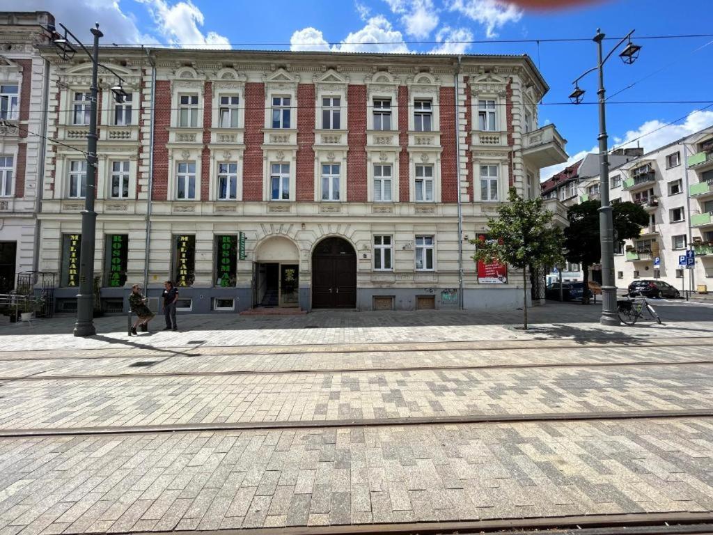 Chrobry De Luxe Gorzow Wielkopolski